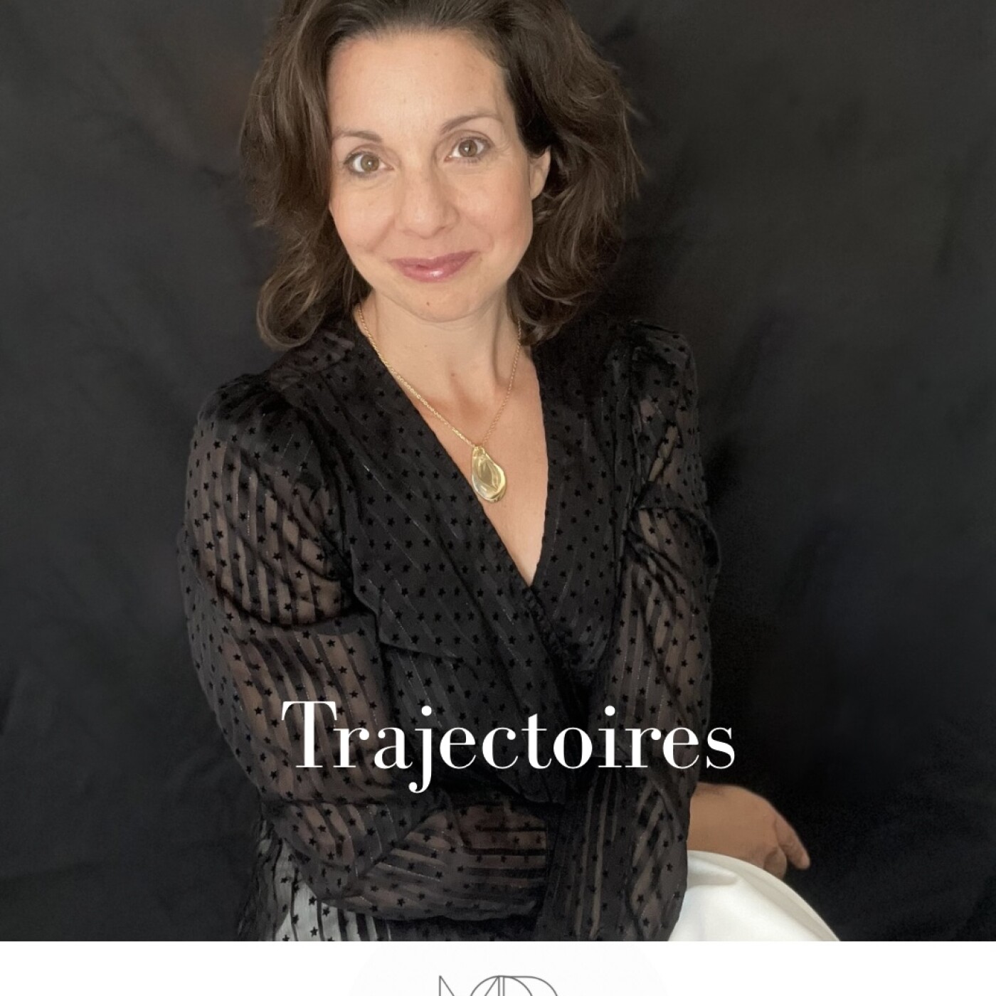 Trajectoires - Marie-Claire Di Dia Avocat