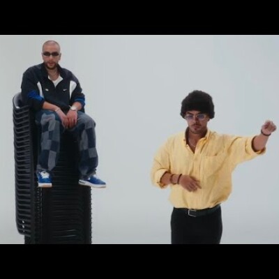 L’insupportable lynchage d’un artiste algérien pour sa participation au clip d’un chanteur marocain  cover