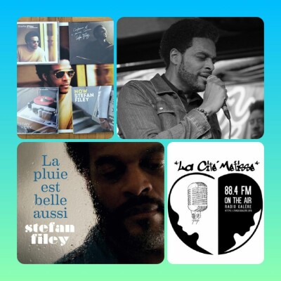 LCM#20 avec Stefan Filey (07/06/2021) cover