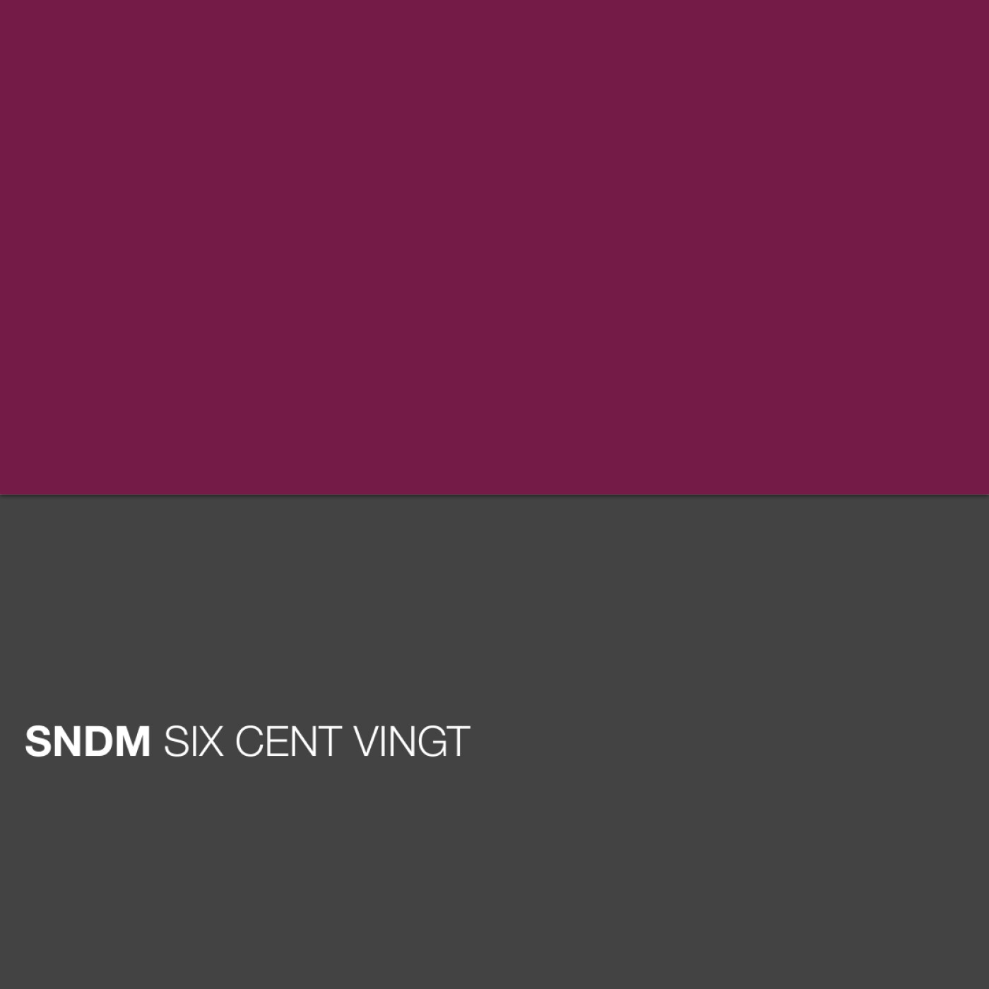 SNDM