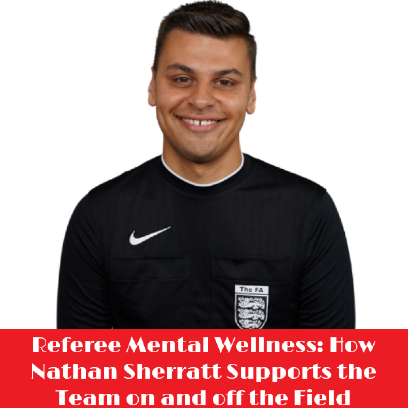 Referee Resilience Unleashed: Strategies for Mental Well-being in the Field