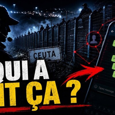 Ceuta 2026 : La Piste des Services Secrets Marocains et des Numéros Algériens cover