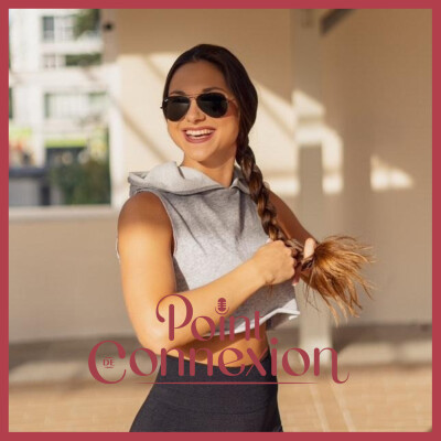 S3EP7 | Mens sana in corpore sano w/Deborah aka Postifit cover