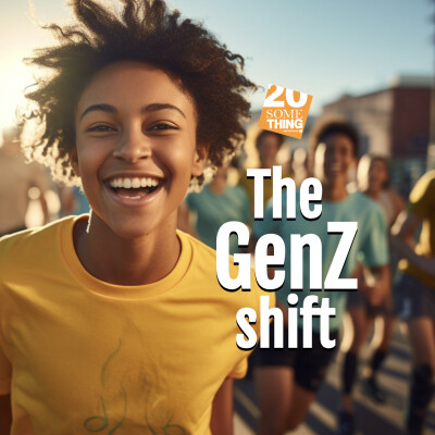 Why Gen Z Is falling back in love with real life cover