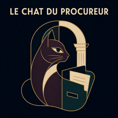 Marie Besnard : le chat, l’arsenic et le doute judiciaire cover