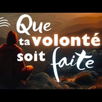 Parole et Évangile du jour | Mercredi 29 mai • DIEU est HUMBLE devant sa créature cover