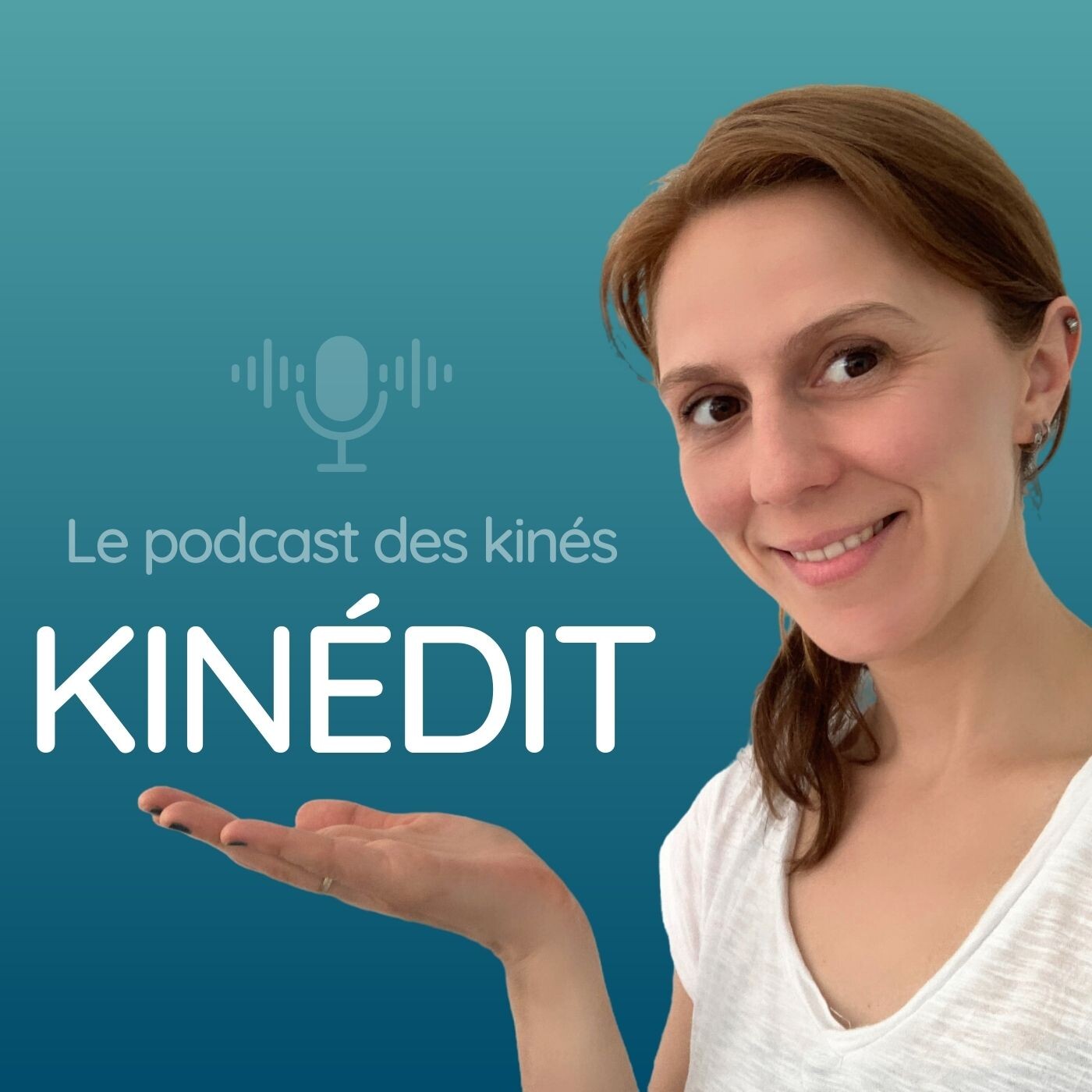 #10 - Numéro spécial NEUROLOGIE : 1 Kiné et 3 APA episode artwork