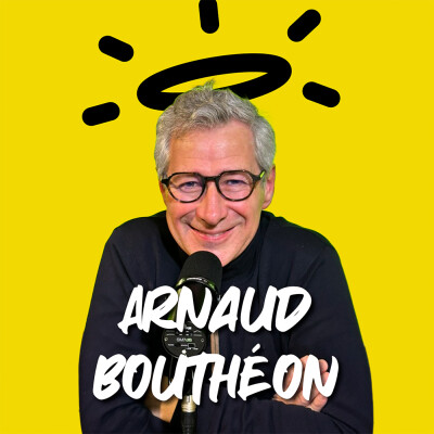 "Pour être père, il faut d’abord faire la vérité sur son propre père." Avec Arnaud Bouthéon cover
