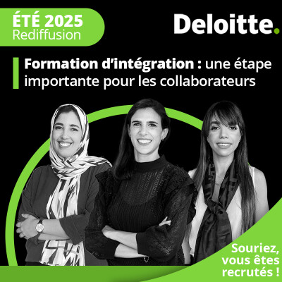 [REDIFF] Formation d'intégration : une étape importante pour les collaborateurs cover