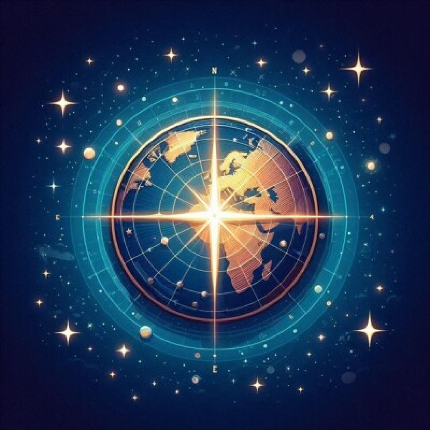 Voyage au Cœur des Constellations (POD2) : Exercices Pratiques pour Renforcer Votre Lien avec Votre Partenaire et Vos amis episode artwork