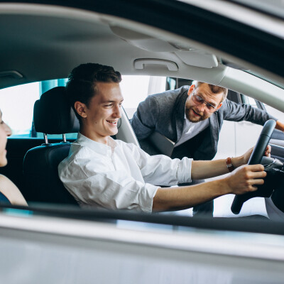 Leasing : bien choisir son assurance ! cover