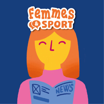 La médiatisation du sport féminin cover