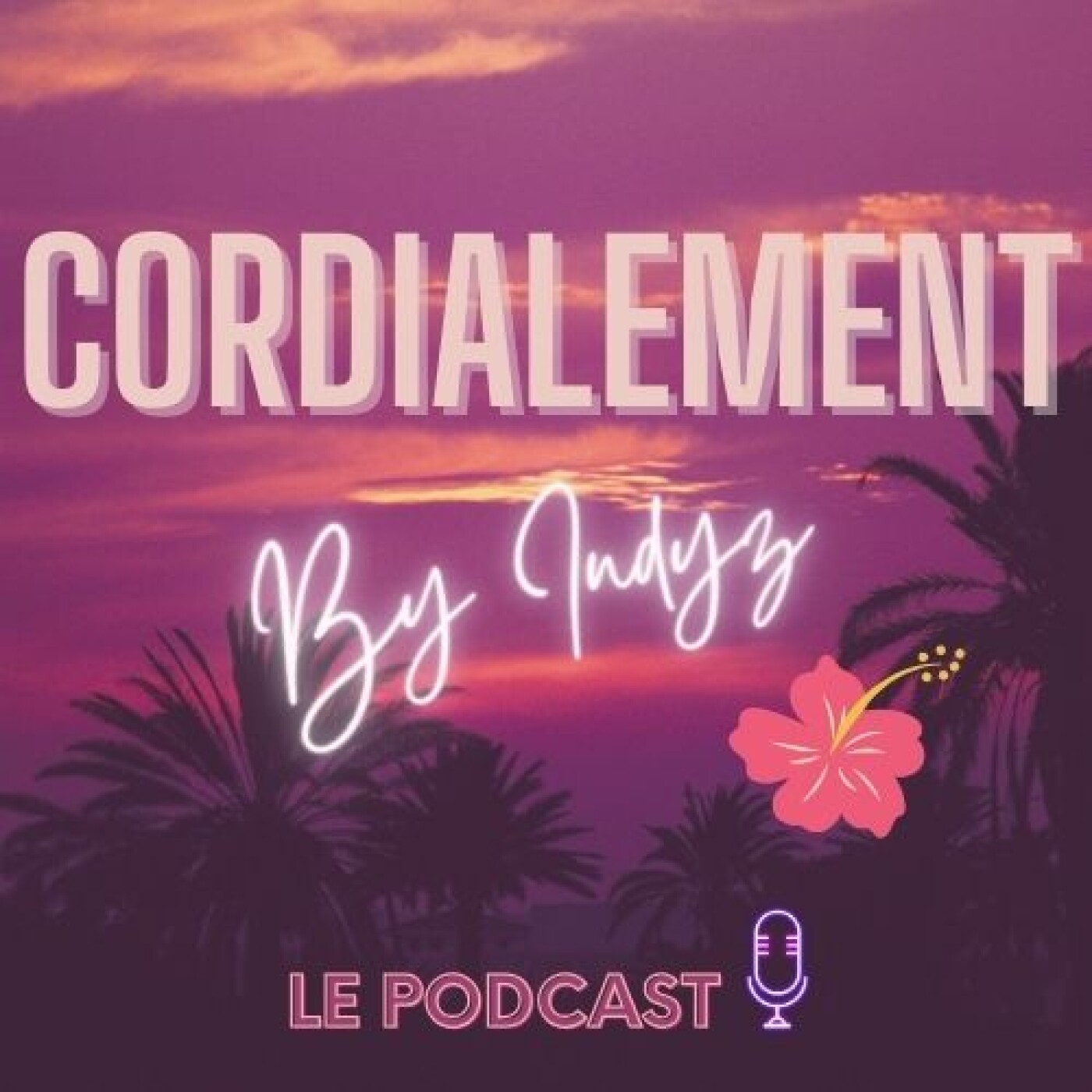 CORDIALEMENT BY INDYZ