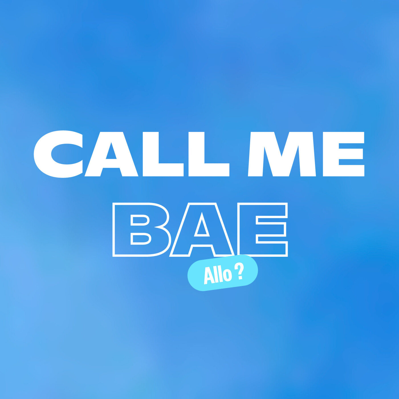 It\'s Friday Bae - Explorez une sexualité sans filtre !