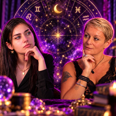Ces VÉRITÉS sur l’ASTROLOGIE et les SIGNES du ZODIAQUE vont vous SURPRENDRE ! cover
