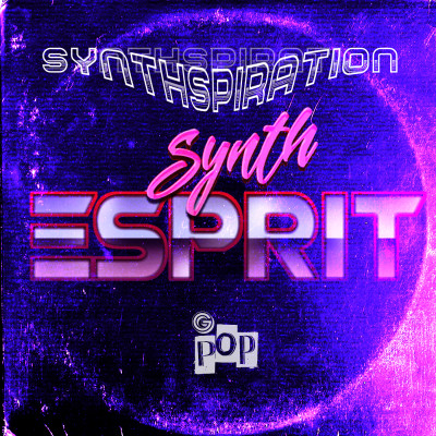 Synthspiration - La Reco Synthwave Hebdomadaire cover