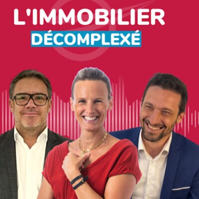 Une reconversion atypique - Sébastien Comet, mandataire immobilier indépendant. cover