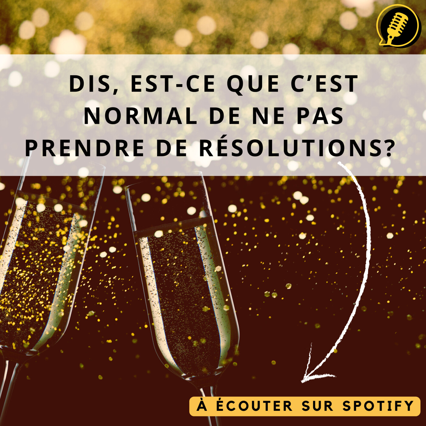 Dis, est-ce que c\'est normal ?