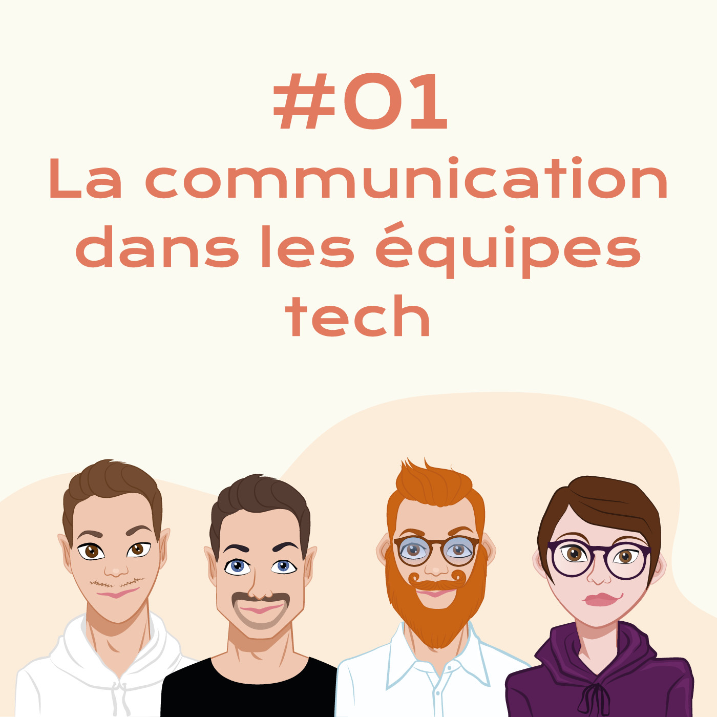 Capsule #01 - Et si on arrêtait de sur-complexifier les sujets tech pour rien ? Capsule #01 - Et si on arrêtait de sur-complexifier les sujets tech pour rien ?