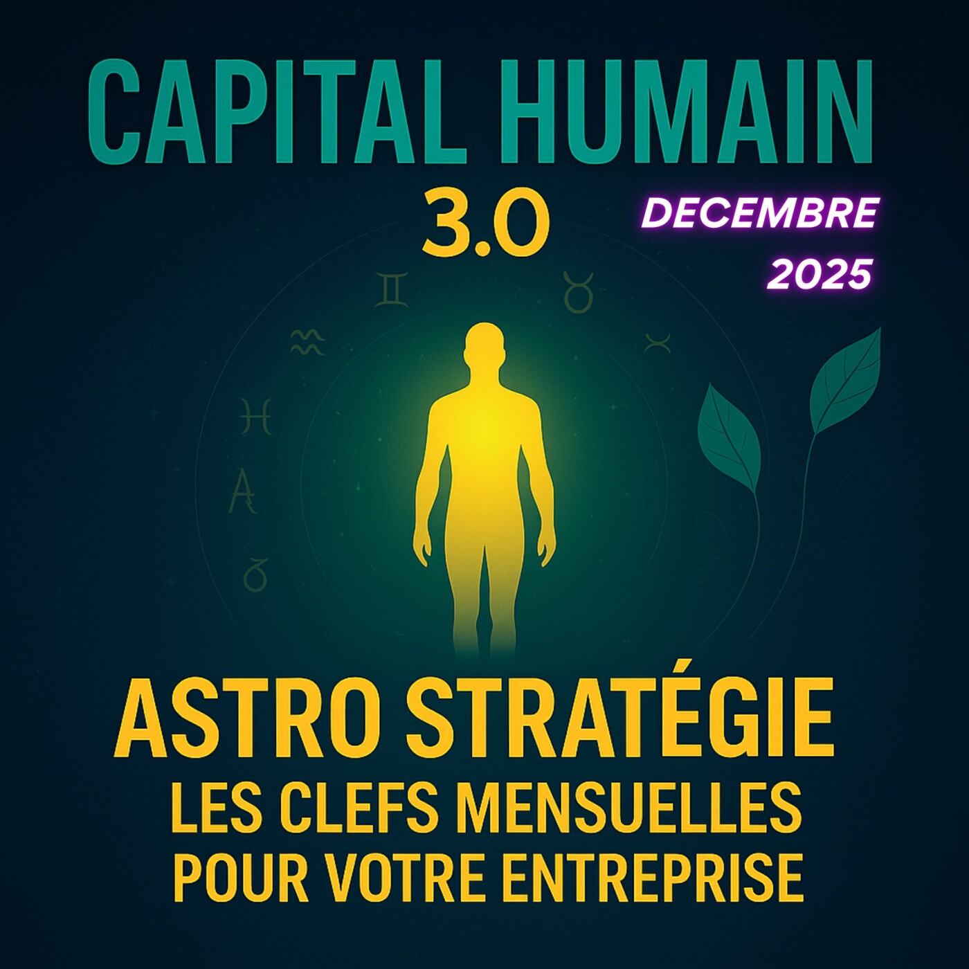 Capital Humain 3.0