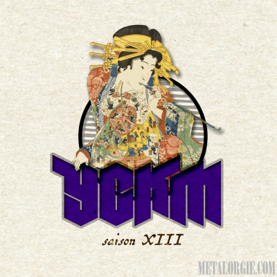 YCKM S13 E03 : Afsky \ Lares cover