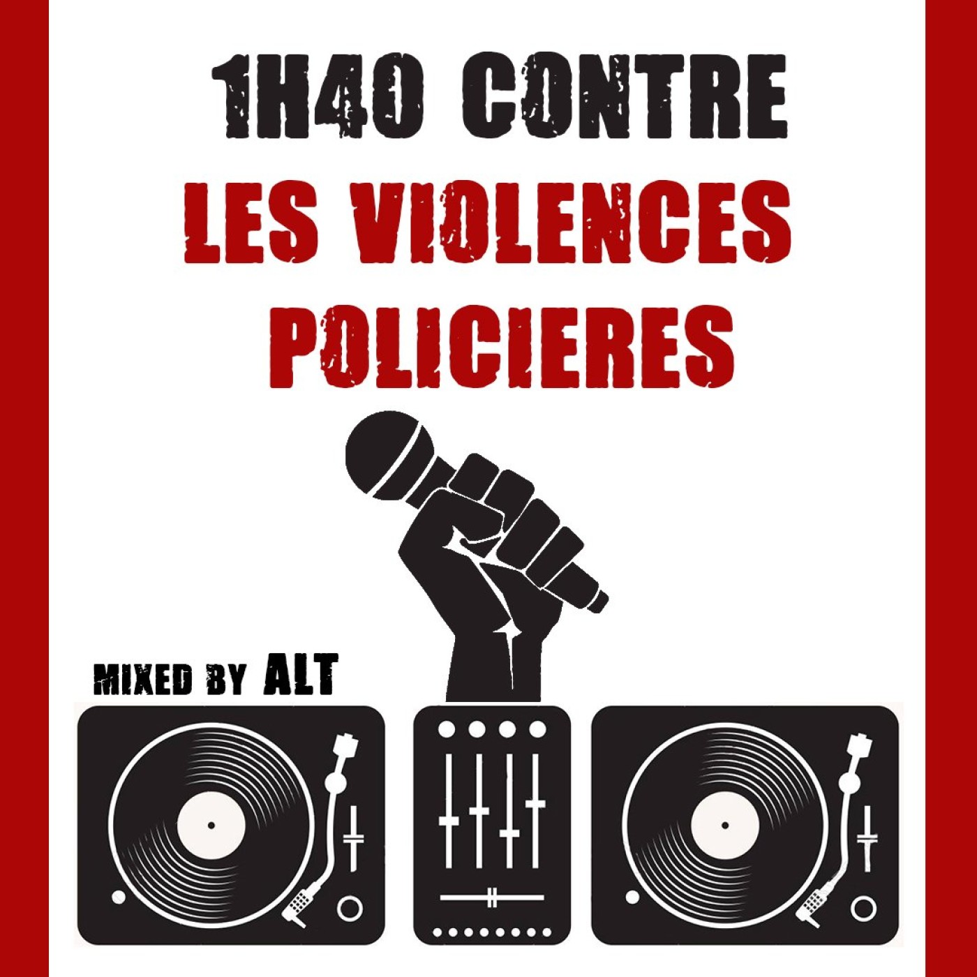 Au fil des luttes - Radio Parleur