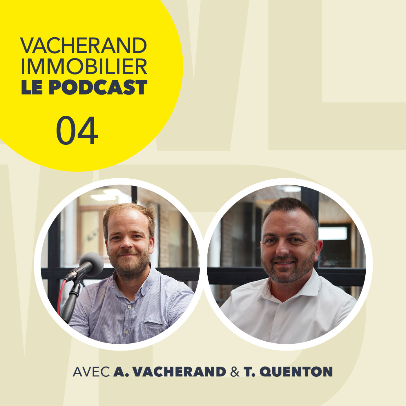 Investir en Denormandie à Dunkerque, ville du renouveau