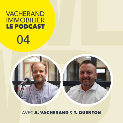 Investir en Denormandie à Dunkerque, ville du renouveau cover