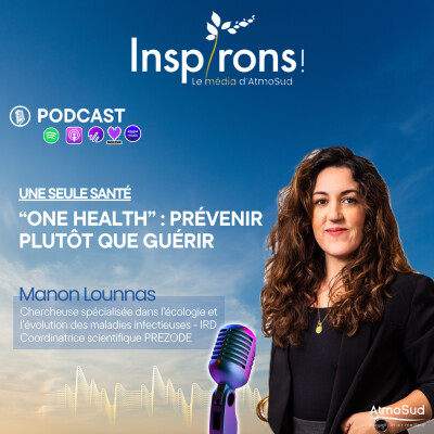 Santé Environnement | "One Health" : prévenir plutôt que guérir cover