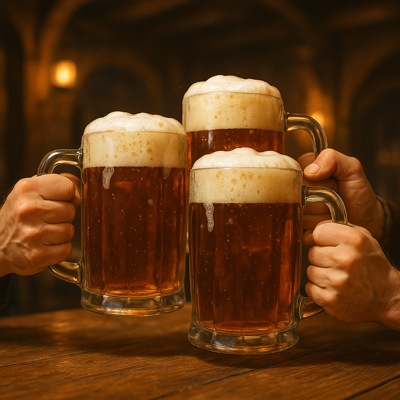 Æther : fiction sonores fantastique & humour - la saga mêlant enquête, enjeux, suspense et intrigue, rire, héros - Univers Steampunk