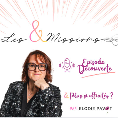 Pourquoi choisir d'être accompagné (par moi!) cover