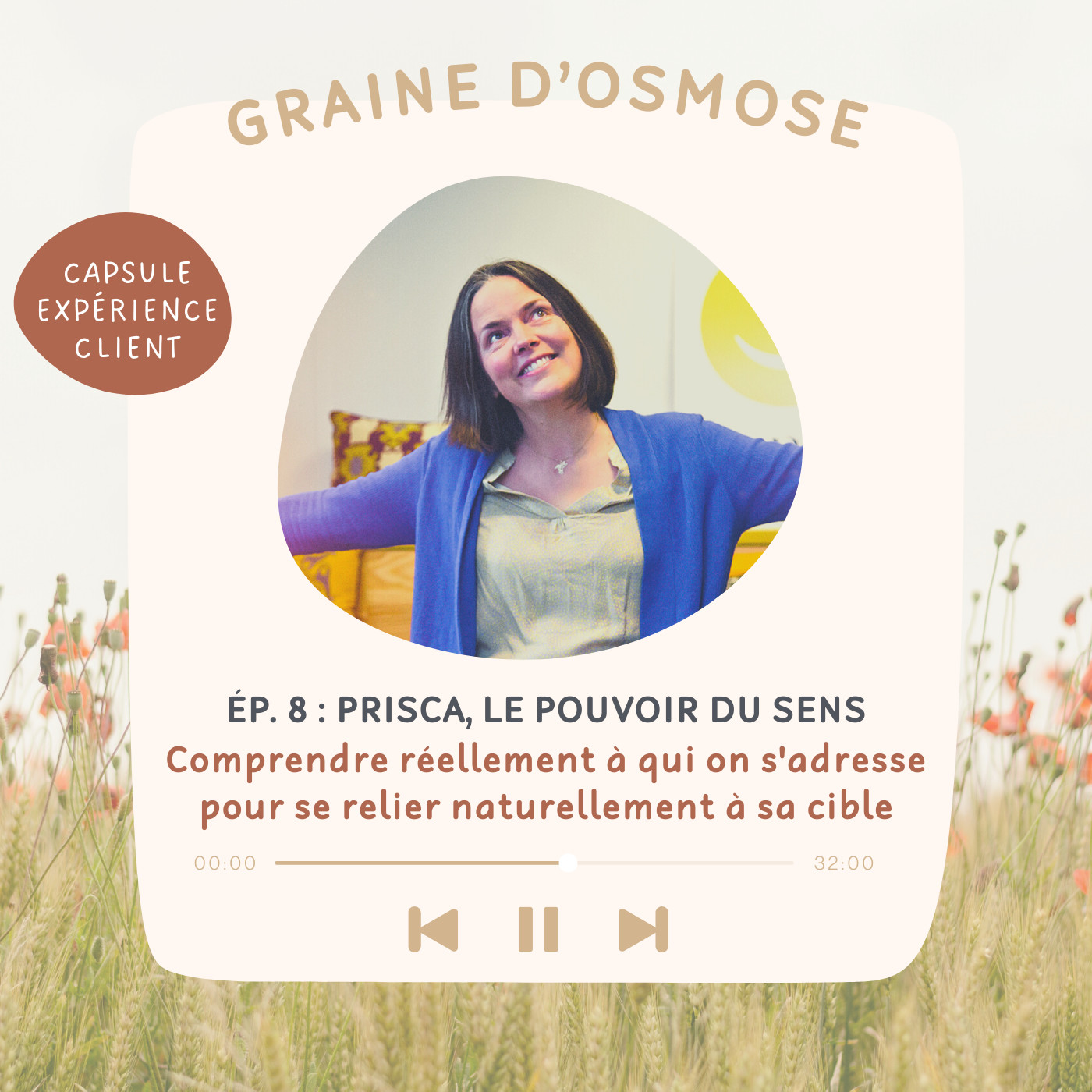 Graine d\'Osmose