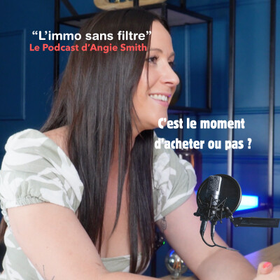 Est-ce le bon moment pour acheter ? | Le vrai point sur le marché immobilier cover