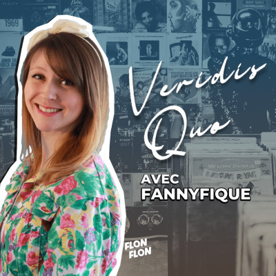 #5 : FANNYFIQUE cover