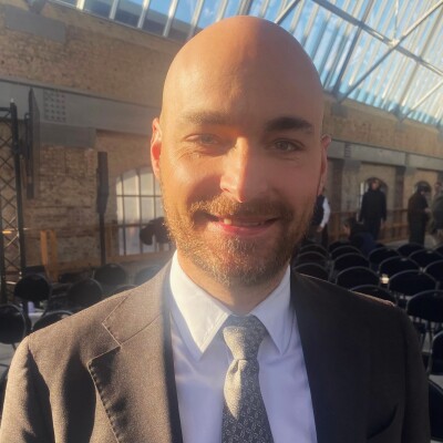 WAT- Romain De Reusme - Bourgmestre d’Ixelles cover