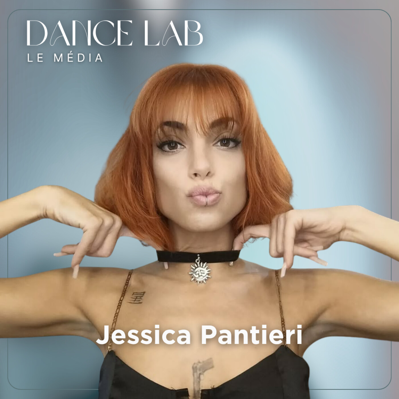 86. EXTRAIT - "Les gens pensent que le club c’est le côté vicieux de la société", avec Jessica Pantieri
