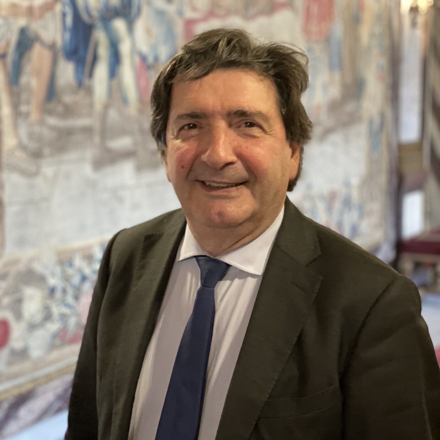 Les Vraies Rencontres