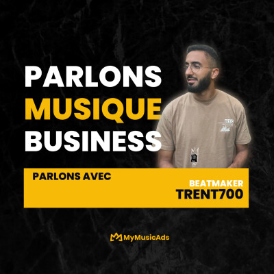 Comment placer des prods pour les plus grands en totale indépendance, TRENT700 PMPB #31 cover