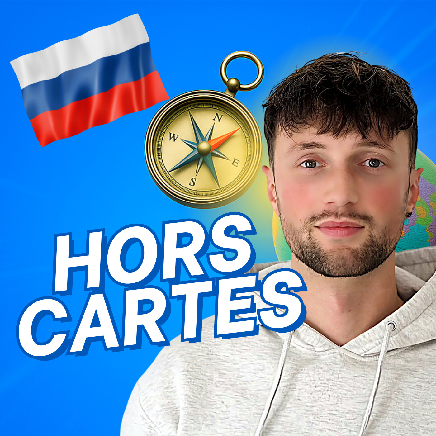 Comment traverser la Russie sans aucun problème ?#10 episode artwork
