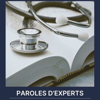 Paroles d'experts, à la découverte des grandes avancées médicales ! cover