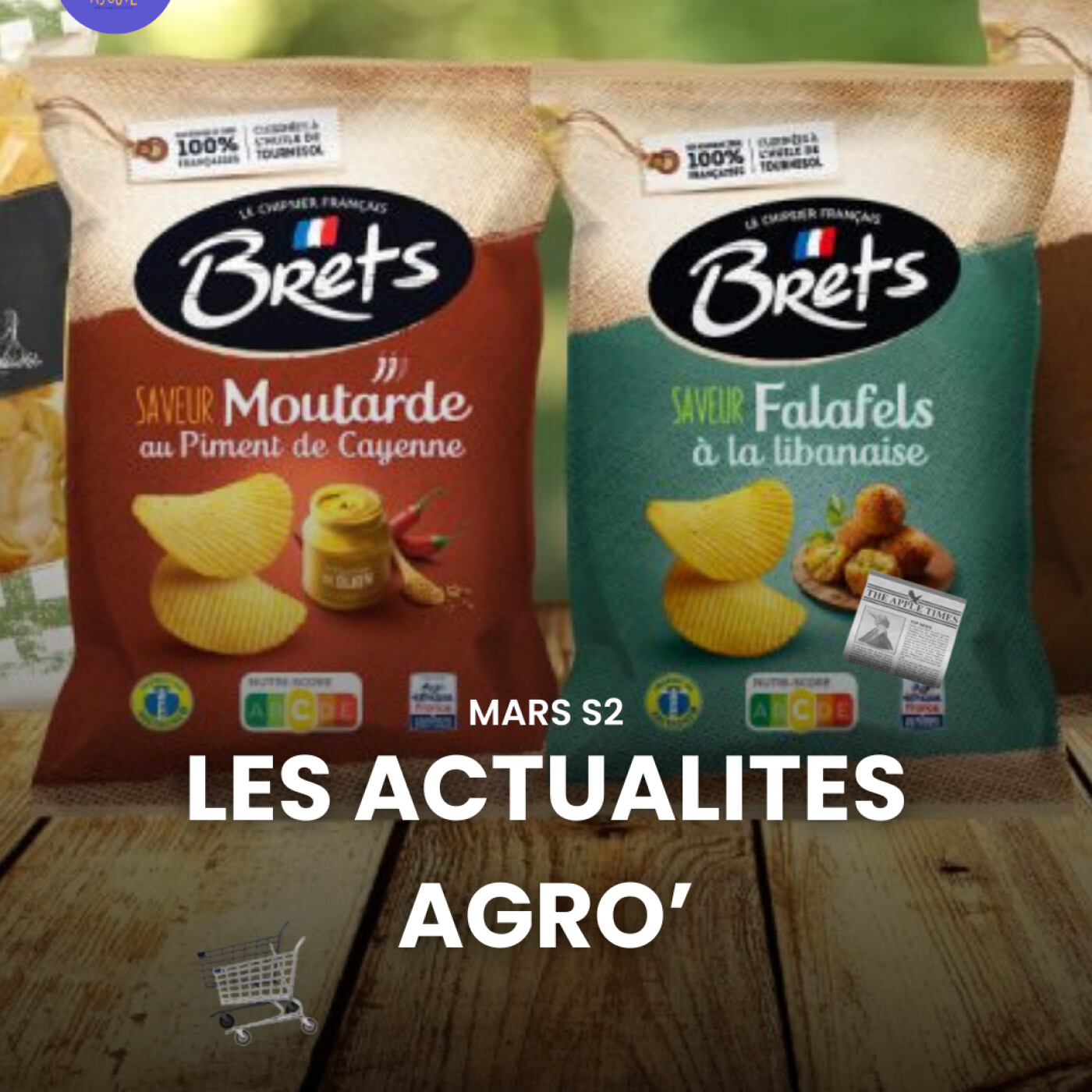 Sans filtre ajouté