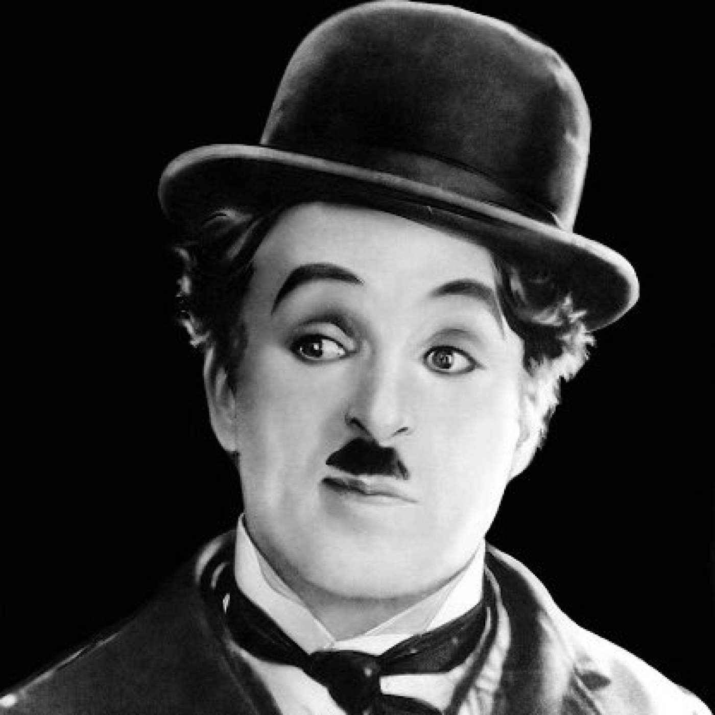 Des Racines et Déelle - Charlie Chaplin, entre génie et tumultes (24/02/20)