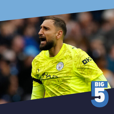 Donnarumma peut-il s’épanouir avec Guardiola ? cover