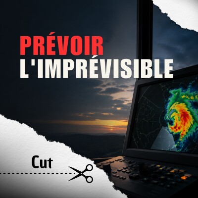 [Extrait] Prévoir l’imprévisible cover