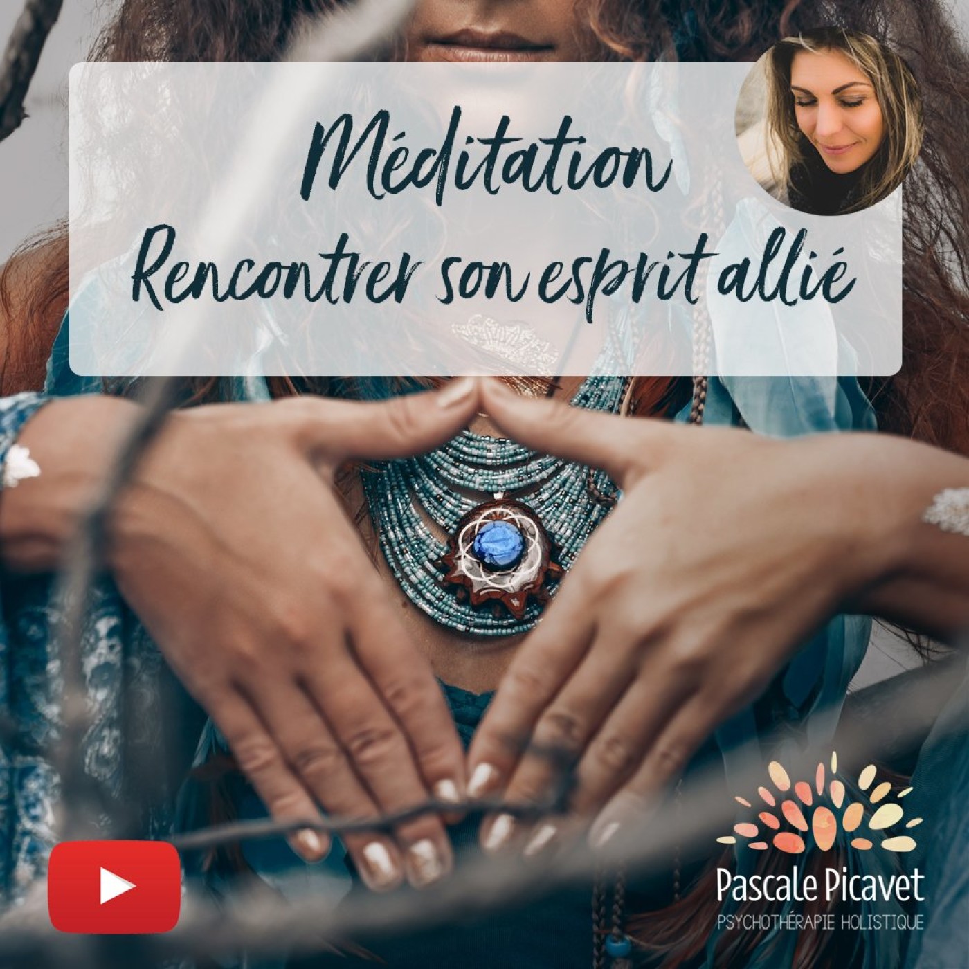 Les bulles de Pascale