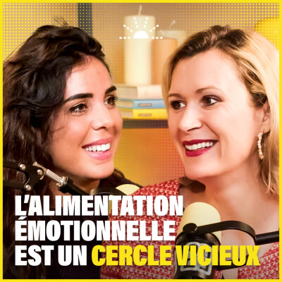 #3 - Isabelle Veverka : Sa méthode minceur qui aspire au bien être quotidien ! cover