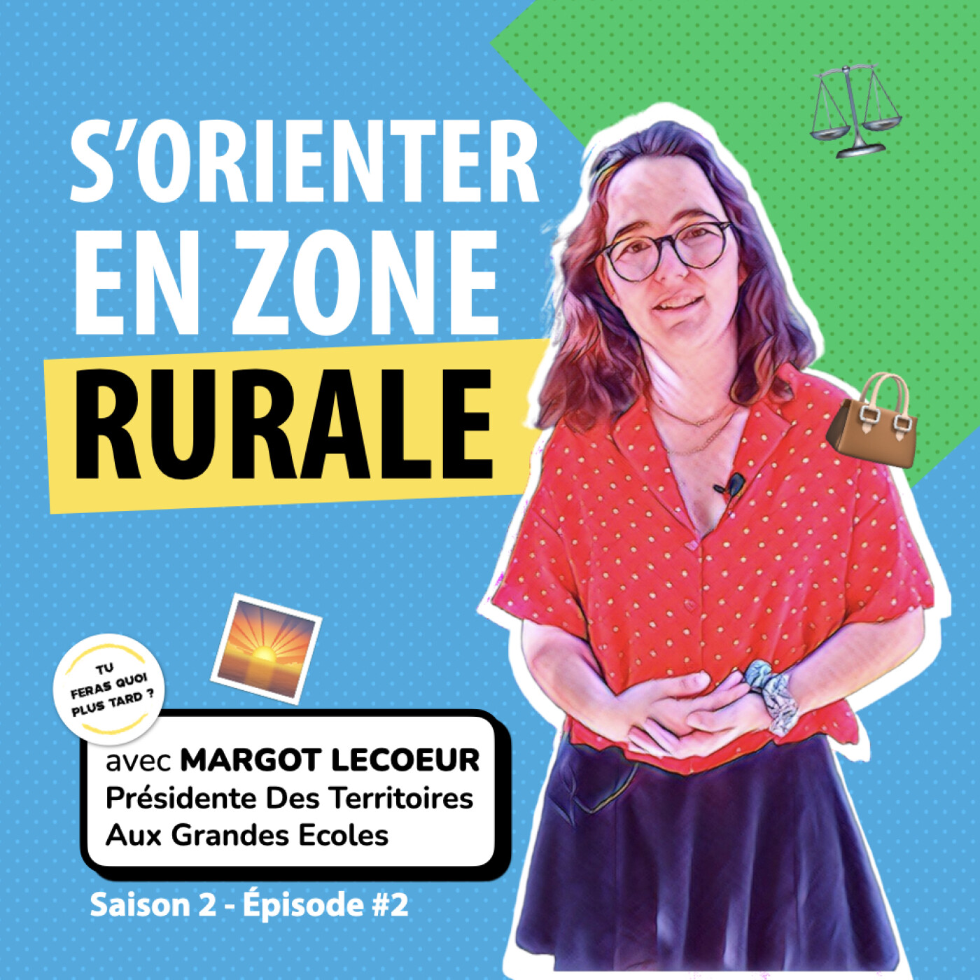 Tu feras quoi plus tard ?