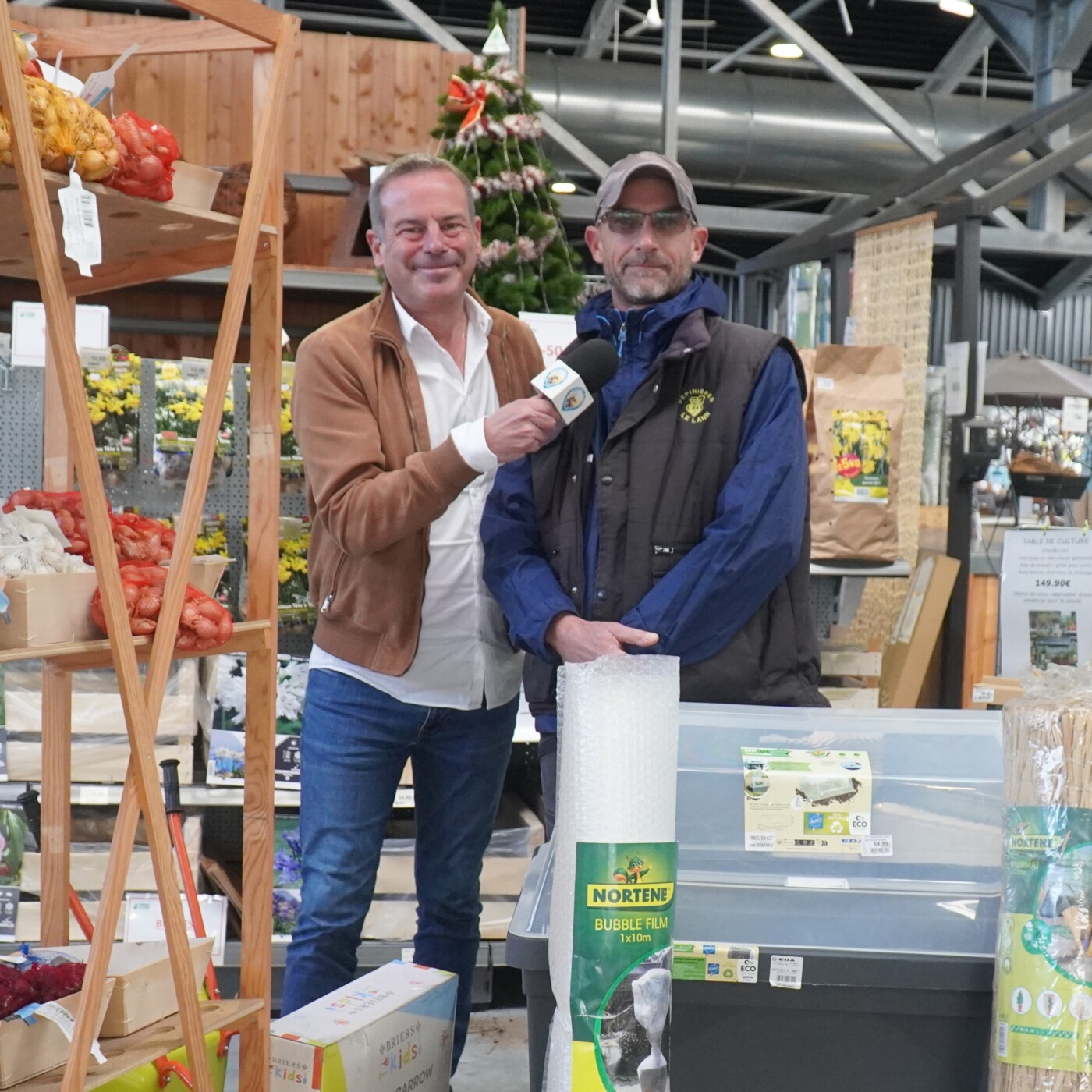 Les Essentiels du Bassin