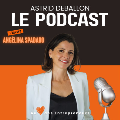 Trouver du travail au Canada avec Angélina SPADARO et Astrid DEBALLON cover