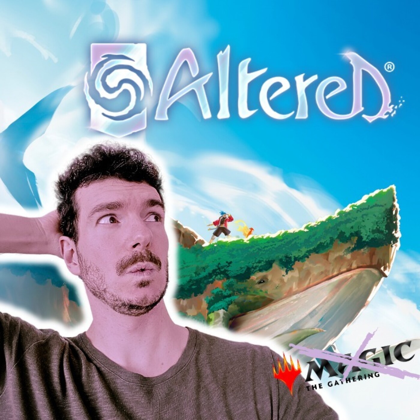 On vous explique le TCG Altered : le nouveau jeu de cartes français qui met Magic en PLS ?!